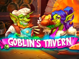 Goblin's Tavern game icon