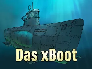 Das xBoot game icon