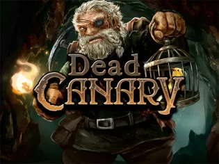 Dead Canary game icon