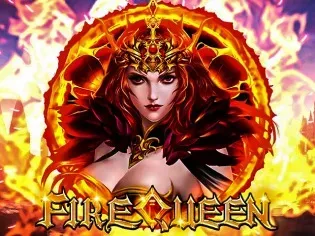 Fire Queen game icon