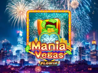 Mania Vegas Flowin game icon
