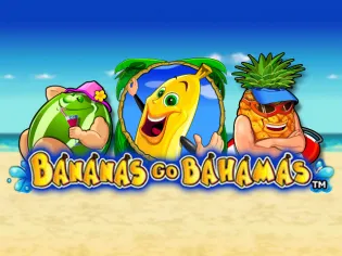 Bananas Go Bahamas game icon