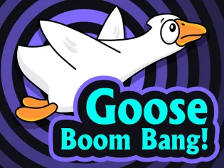 Goose Boom Bang! game icon