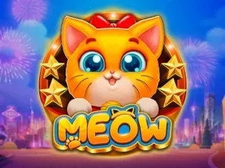 Meow game icon