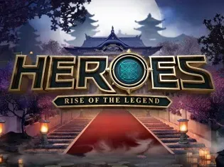Heroes game icon