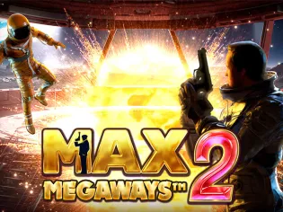 Max Megaways 2 game icon