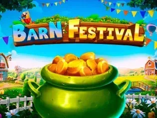 Barn Festival game icon