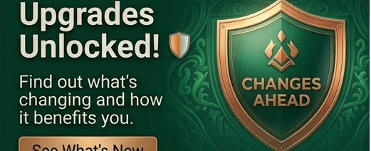 Epic Welcome Match Bonus promotion