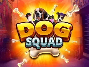 Dog Squad game icon