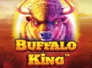 Buffalo King game icon