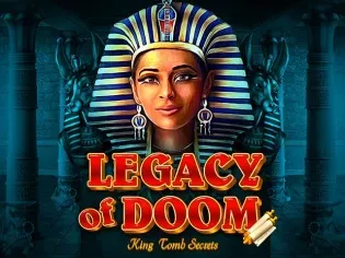 Legacy Of Doom game icon