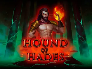 Hound of Hades game icon