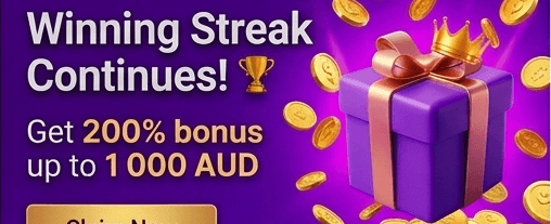 Ultimate Sign-Up Package promotion