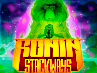 Ronin Stackways game icon
