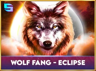 Wolf Fang - Eclipse game icon