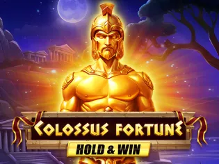 Colossus Fortune game icon