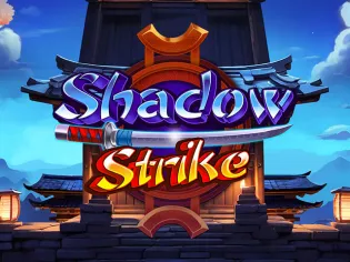 Shadow Strike game icon